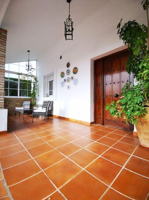 Villa Paraiso Écija Exterior foto
