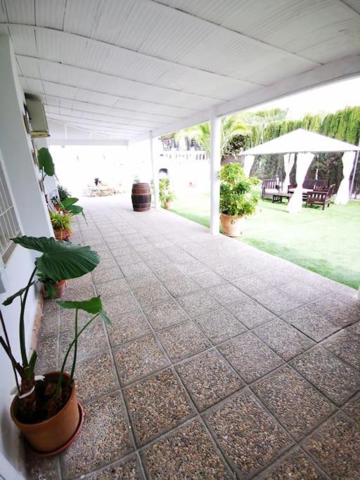 Villa Paraiso Écija Exterior foto