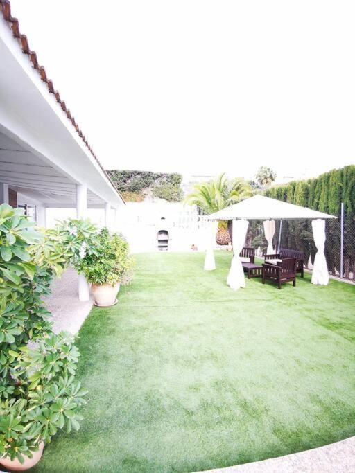 Villa Paraiso Écija Exterior foto