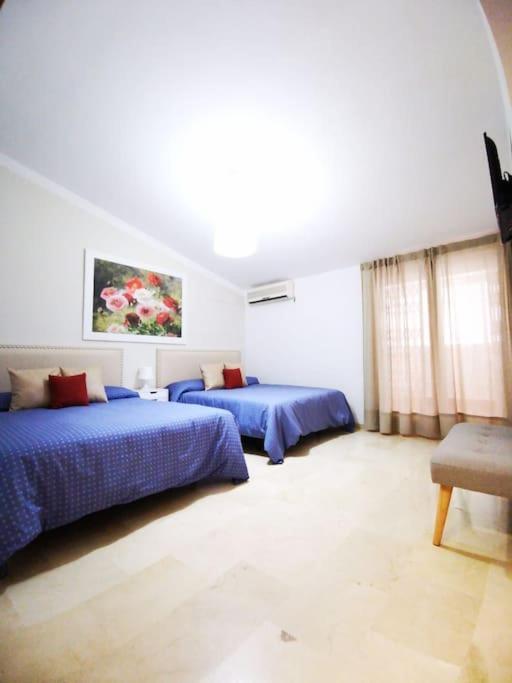 Villa Paraiso Écija Exterior foto