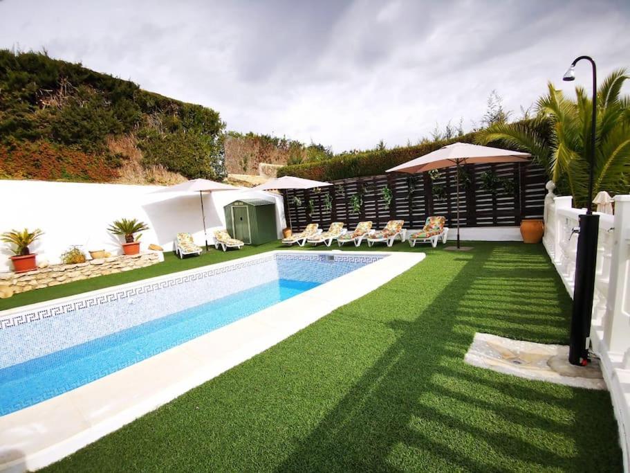 Villa Paraiso Écija Exterior foto