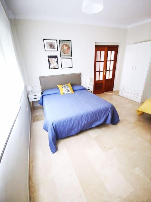 Villa Paraiso Écija Exterior foto