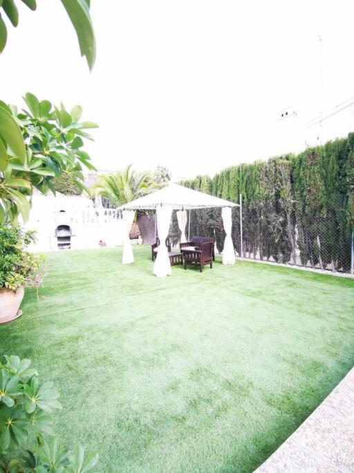 Villa Paraiso Écija Exterior foto