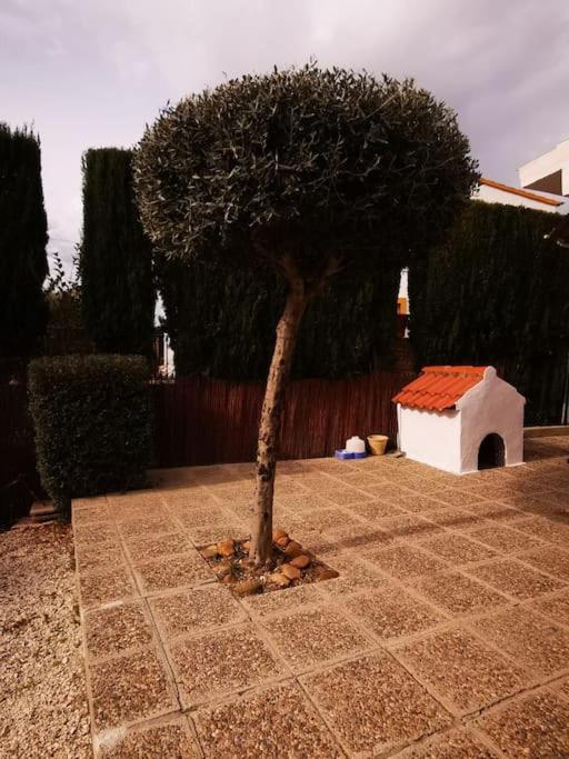 Villa Paraiso Écija Exterior foto