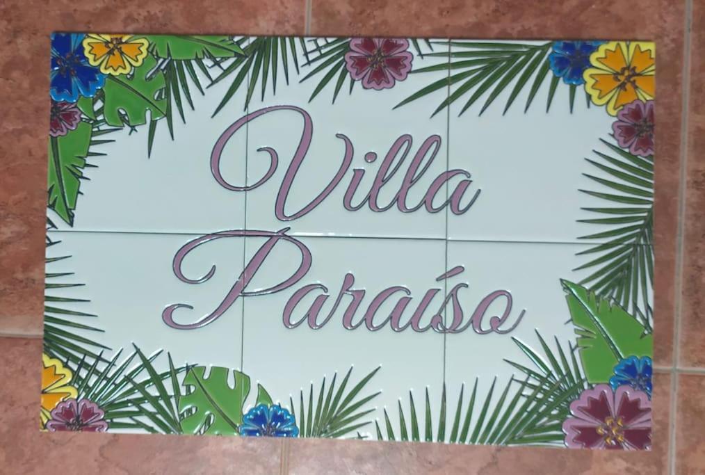 Villa Paraiso Écija Exterior foto