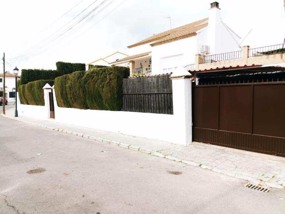 Villa Paraiso Écija Exterior foto