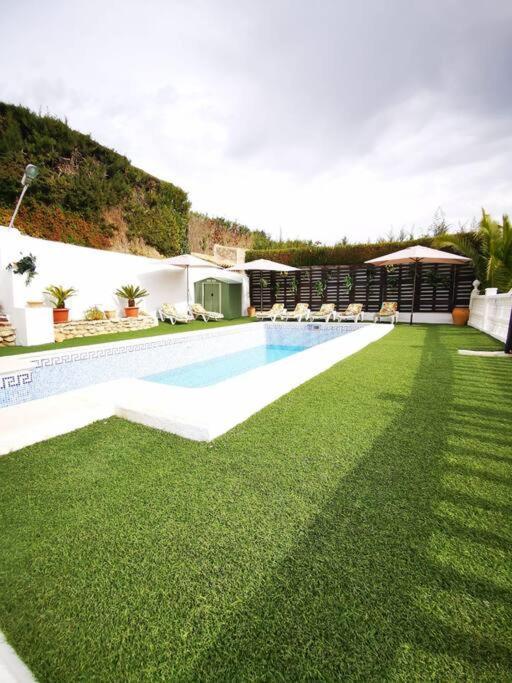 Villa Paraiso Écija Exterior foto