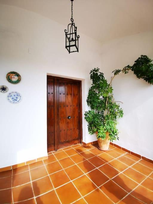Villa Paraiso Écija Exterior foto
